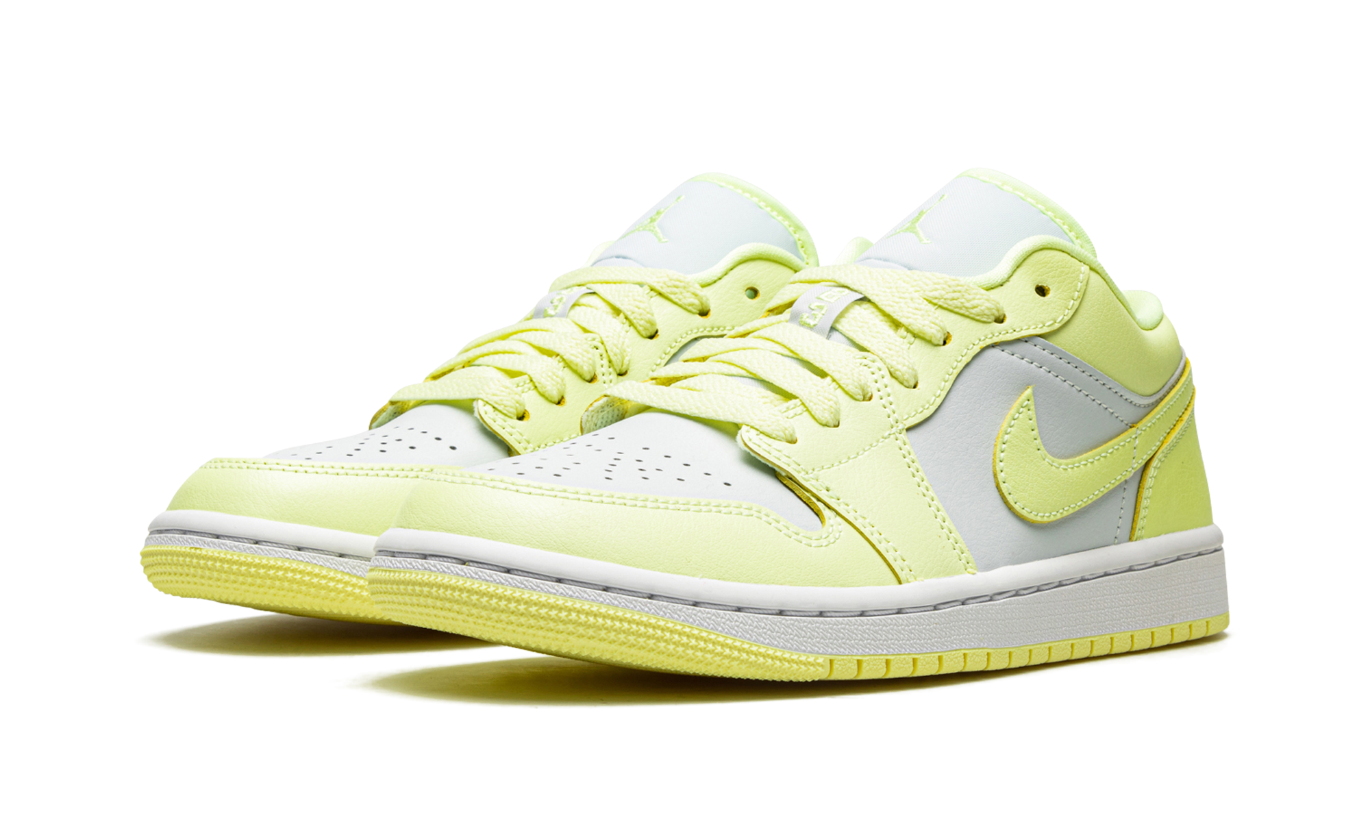 AJ 1 Lo Women "Lemonade"