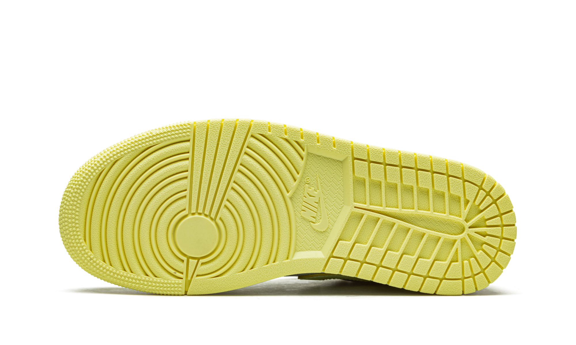 AJ 1 Lo Women "Lemonade"