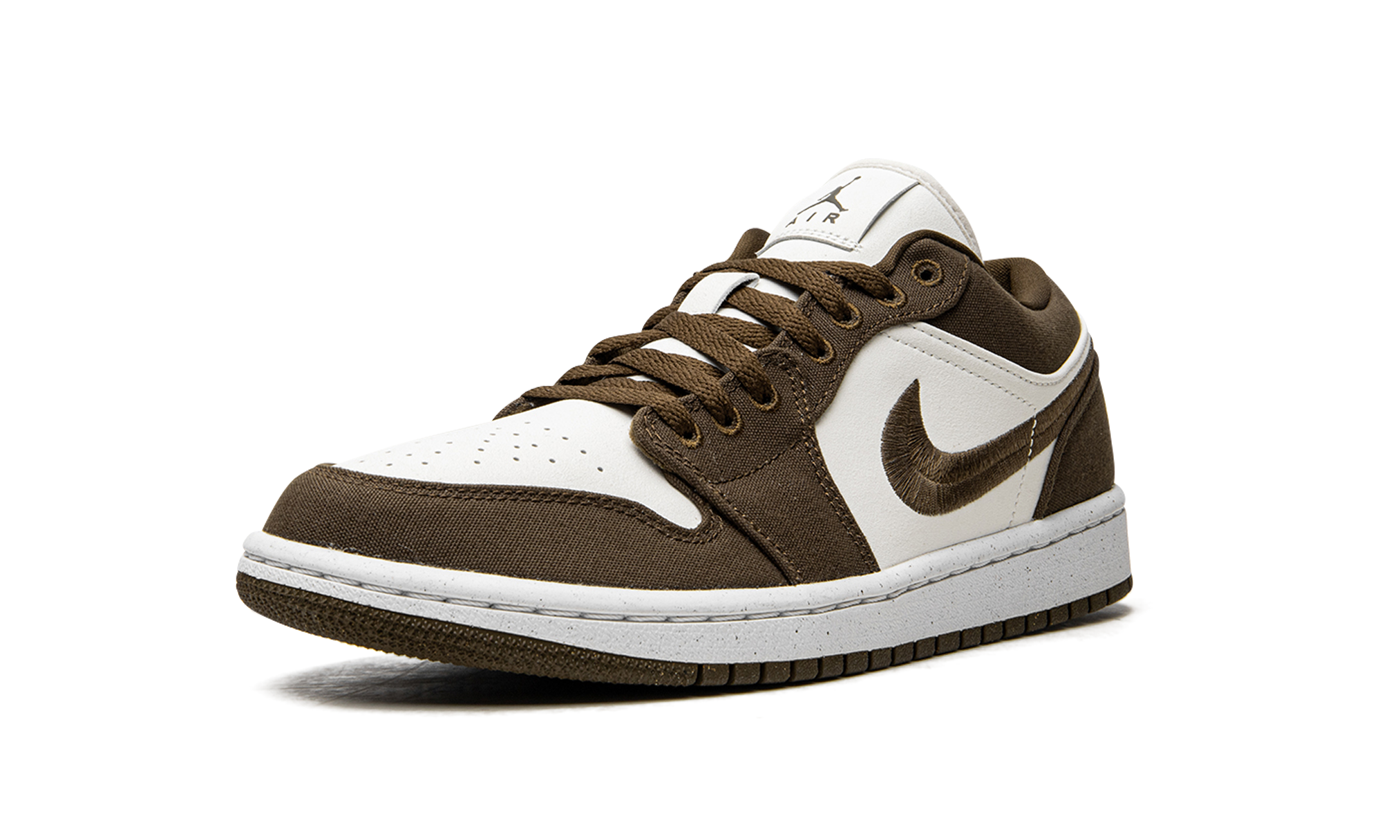 AJ 1 Lo Women "Light Olive"