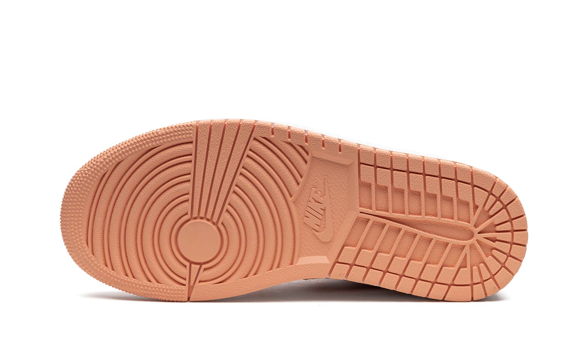 AJ 1 Lo Women "Sunset Haze"