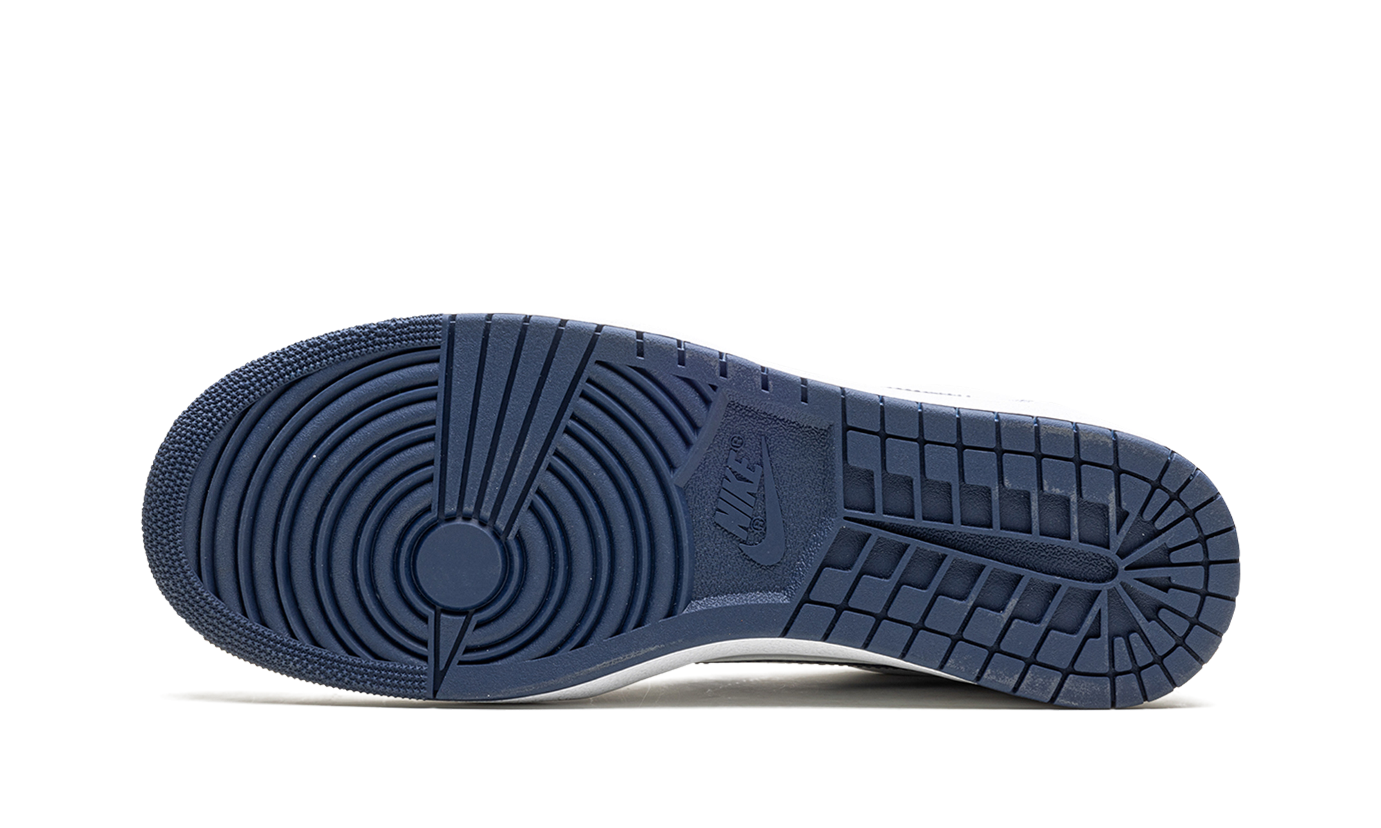 AJ 1 Low 85 "Metallic Navy"