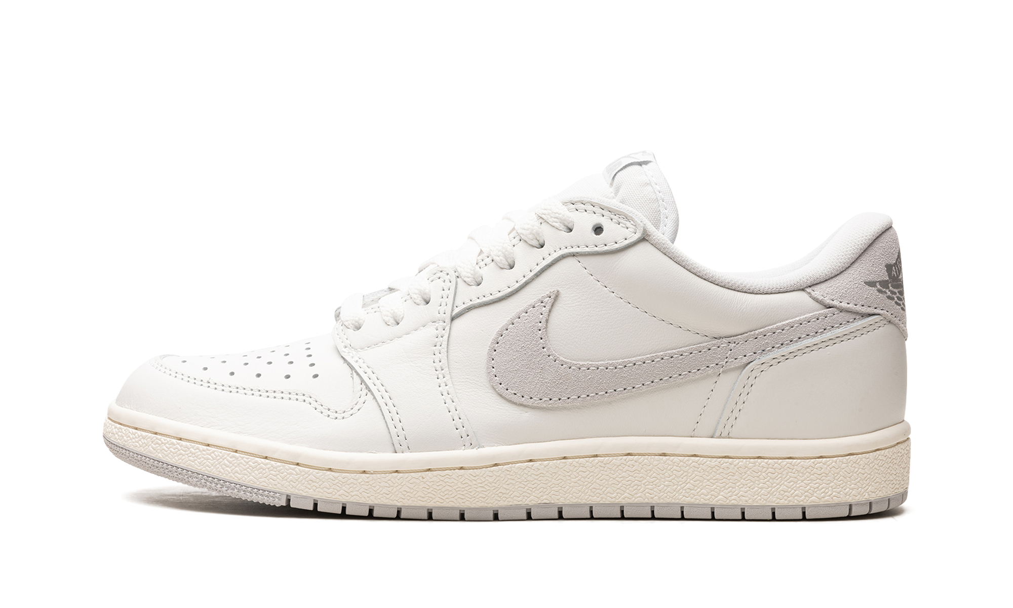AJ 1 Low 85 "Neutral Grey"