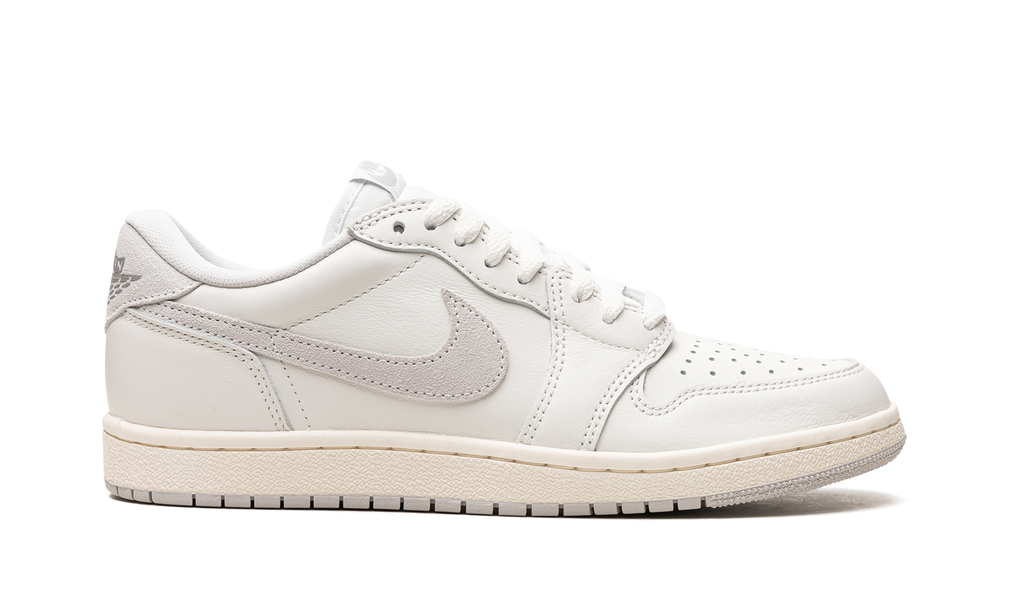 AJ 1 Low 85 "Neutral Grey"