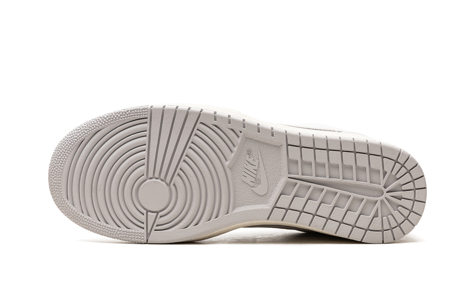 AJ 1 Low 85 "Neutral Grey"