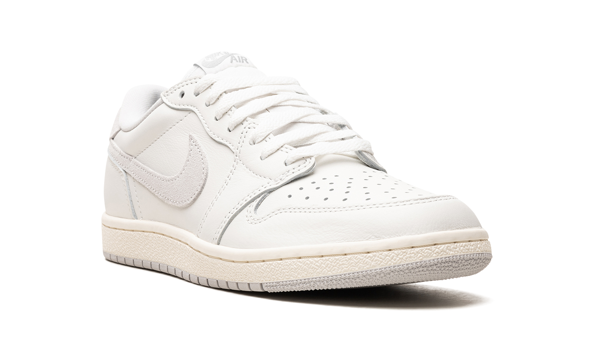 AJ 1 Low 85 "Neutral Grey"