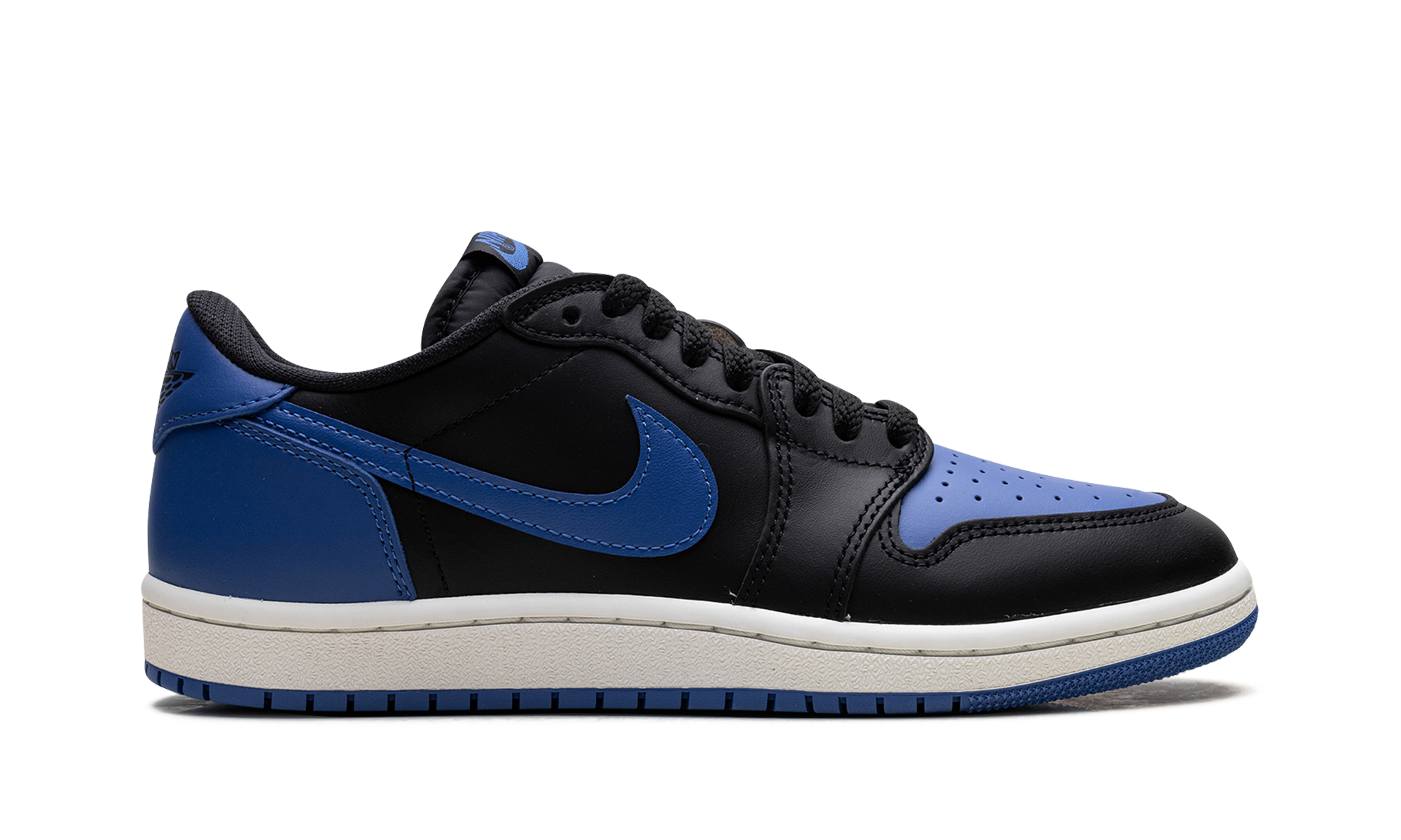 AJ 1 Low 85 "Royal"