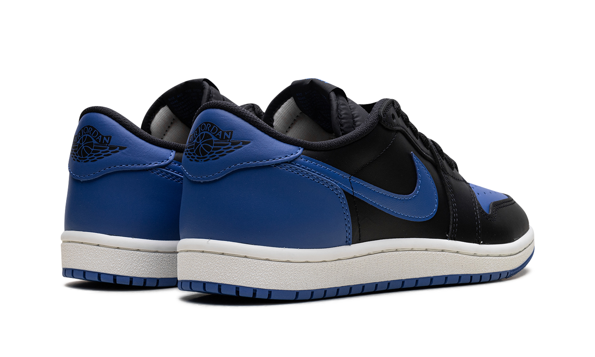 AJ 1 Low 85 "Royal"