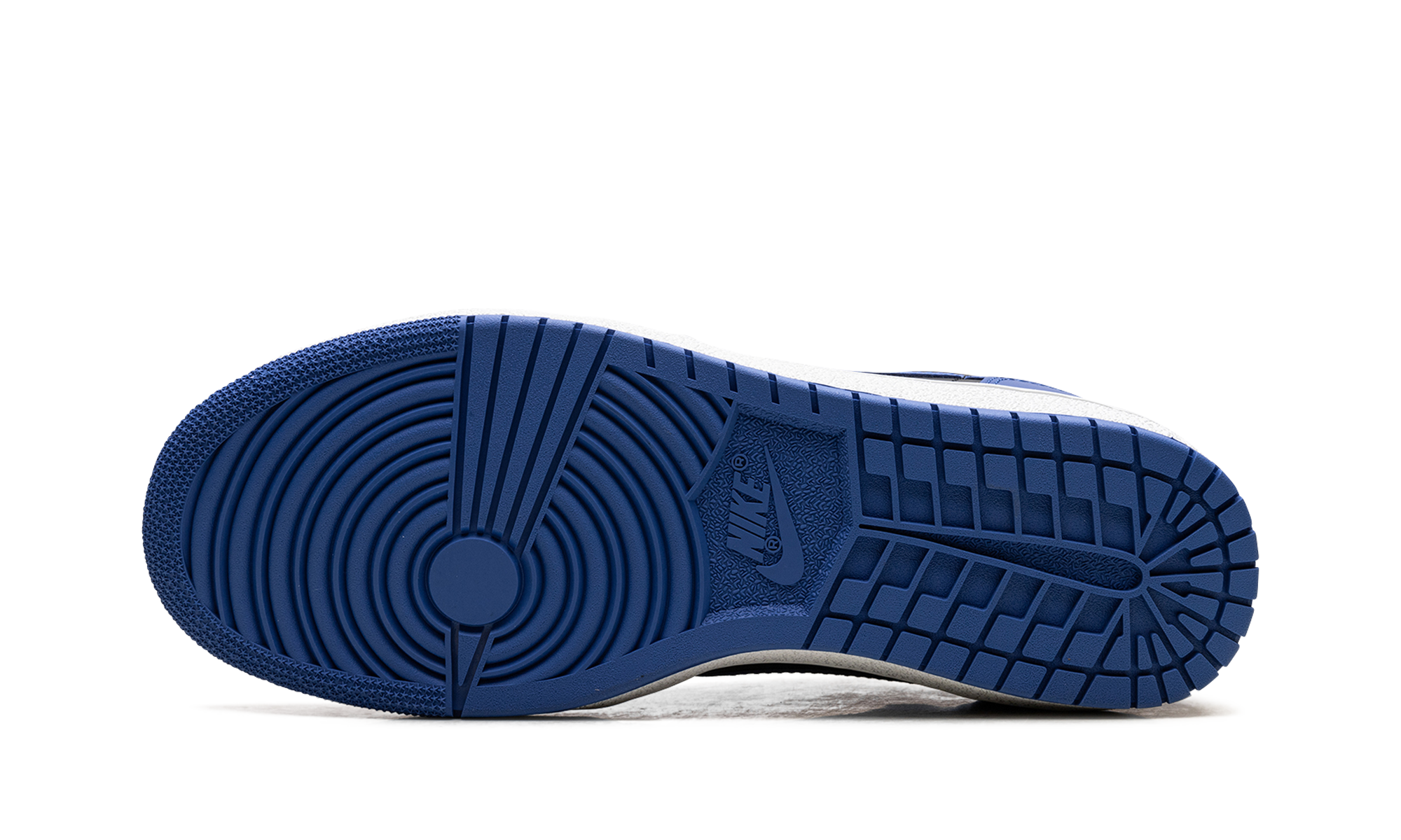 AJ 1 Low 85 "Royal"