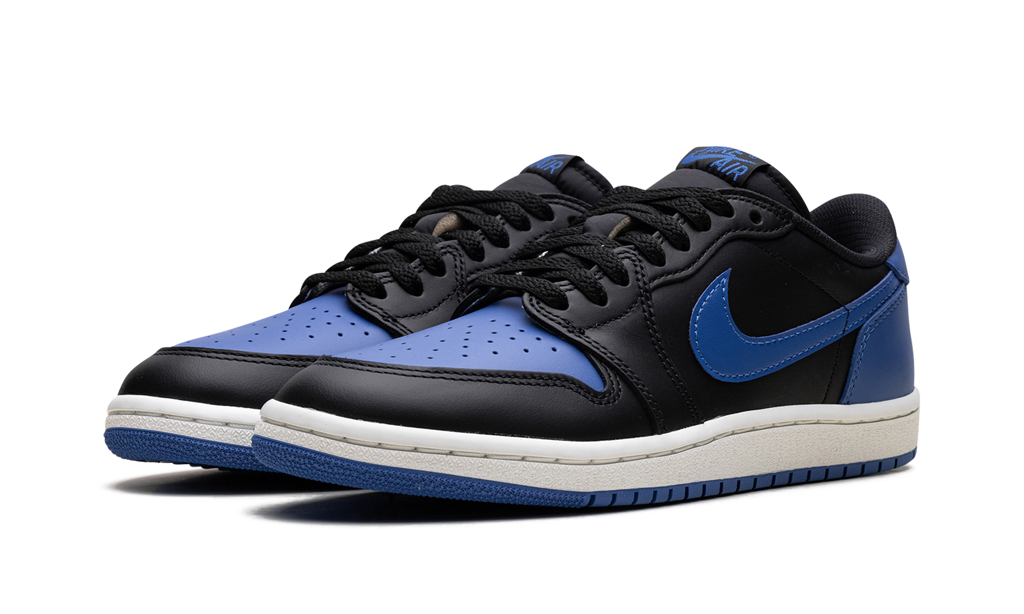 AJ 1 Low 85 "Royal"