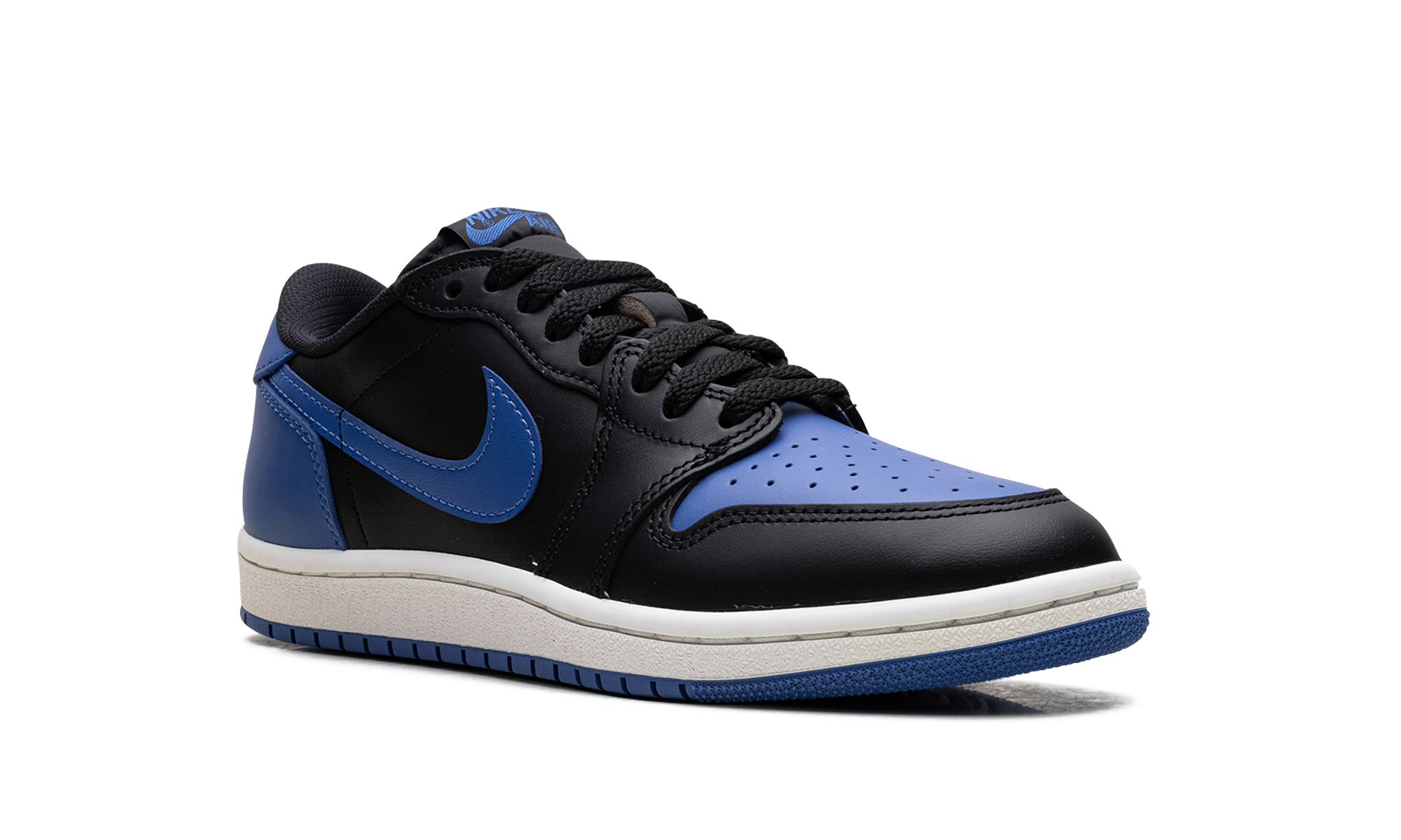 AJ 1 Low 85 "Royal"