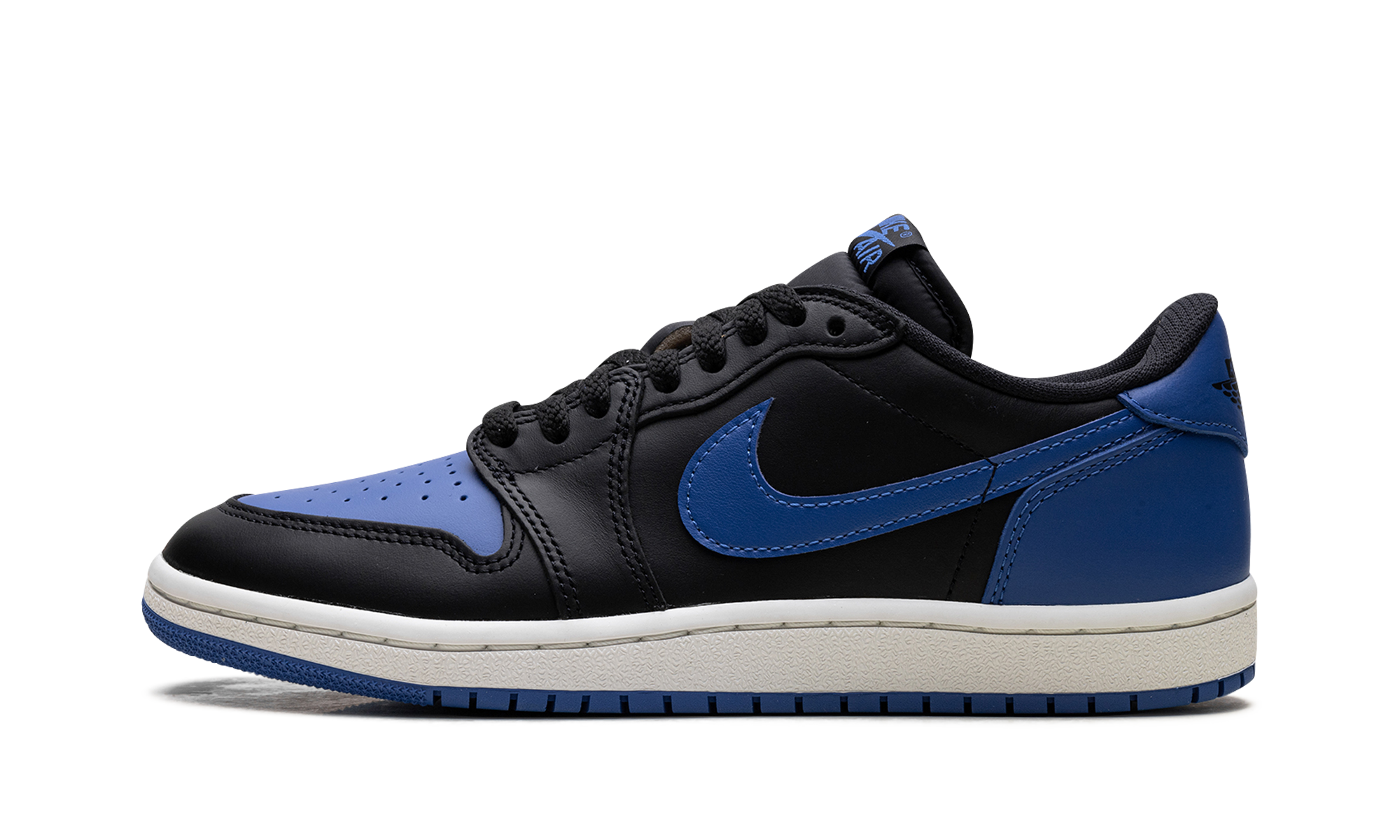 AJ 1 Low 85 "Royal"