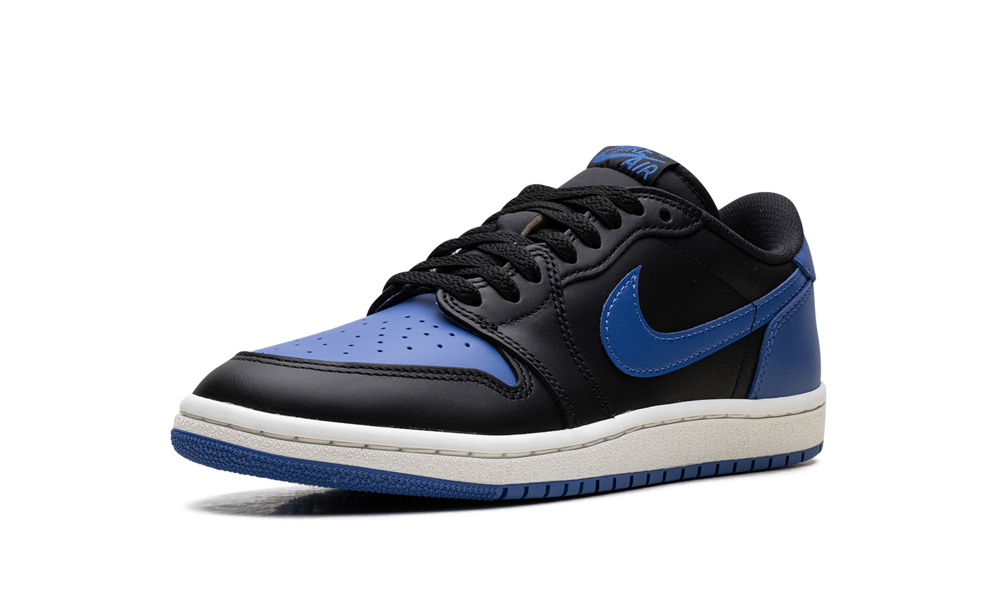 AJ 1 Low 85 "Royal"