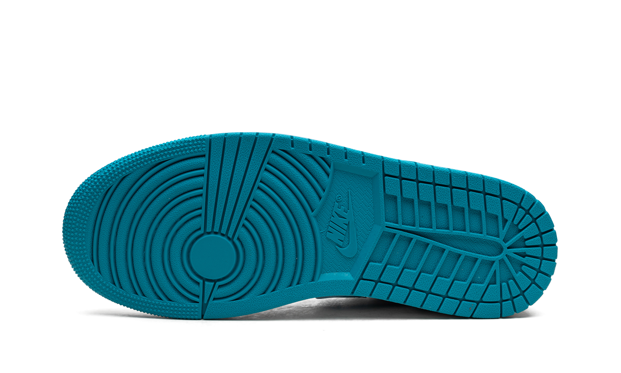 AJ 1 Low "Aquatone"