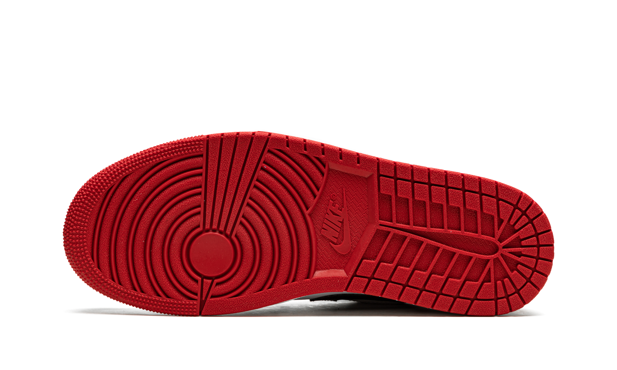 AJ 1 Low "Bred Toe"