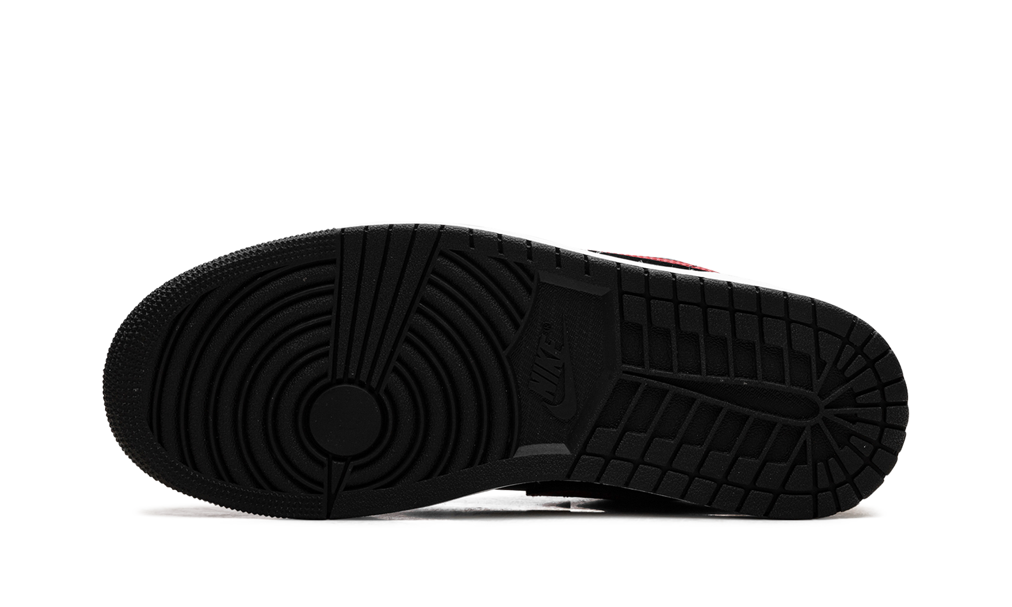 AJ 1 Low "Bred"
