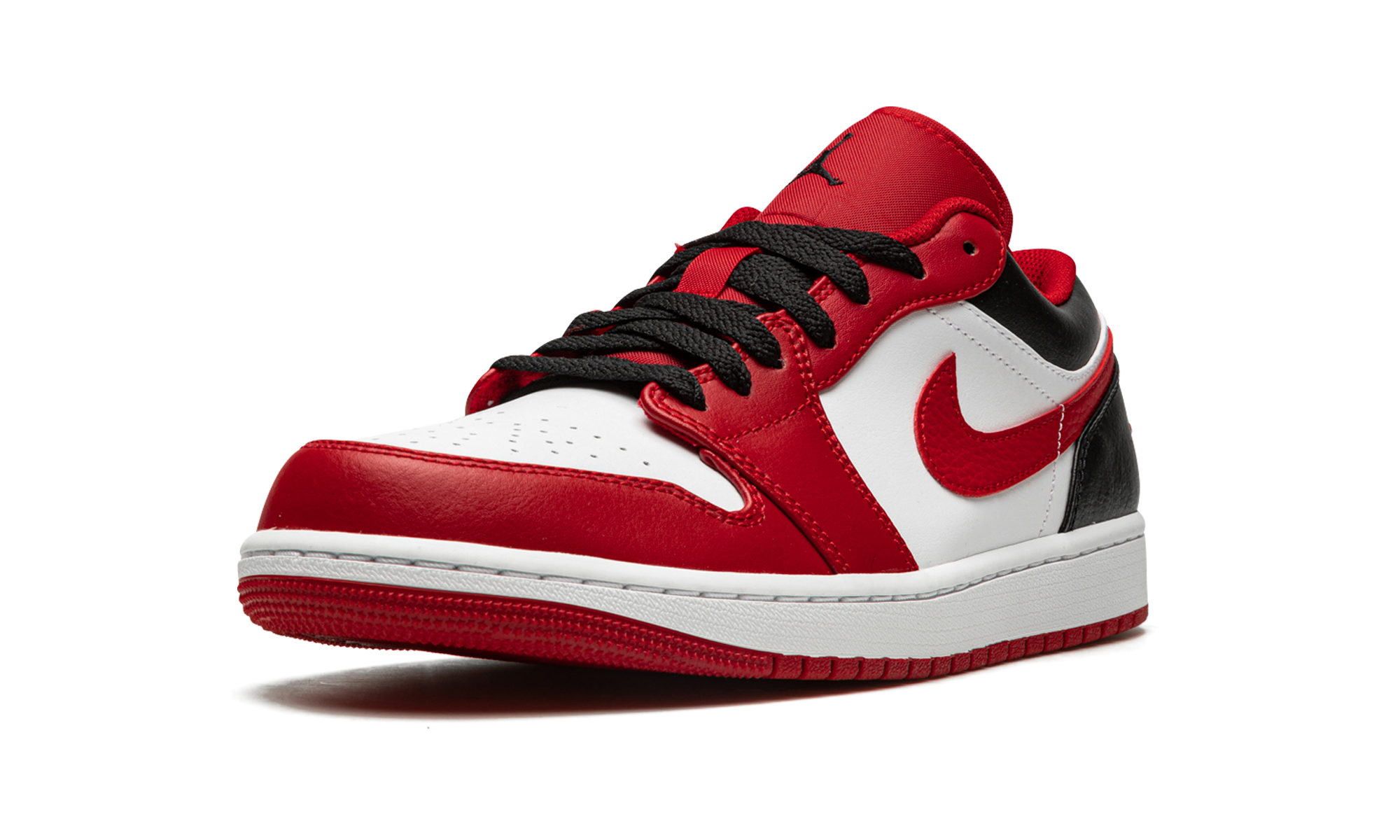 AJ 1 Low "Bulls"