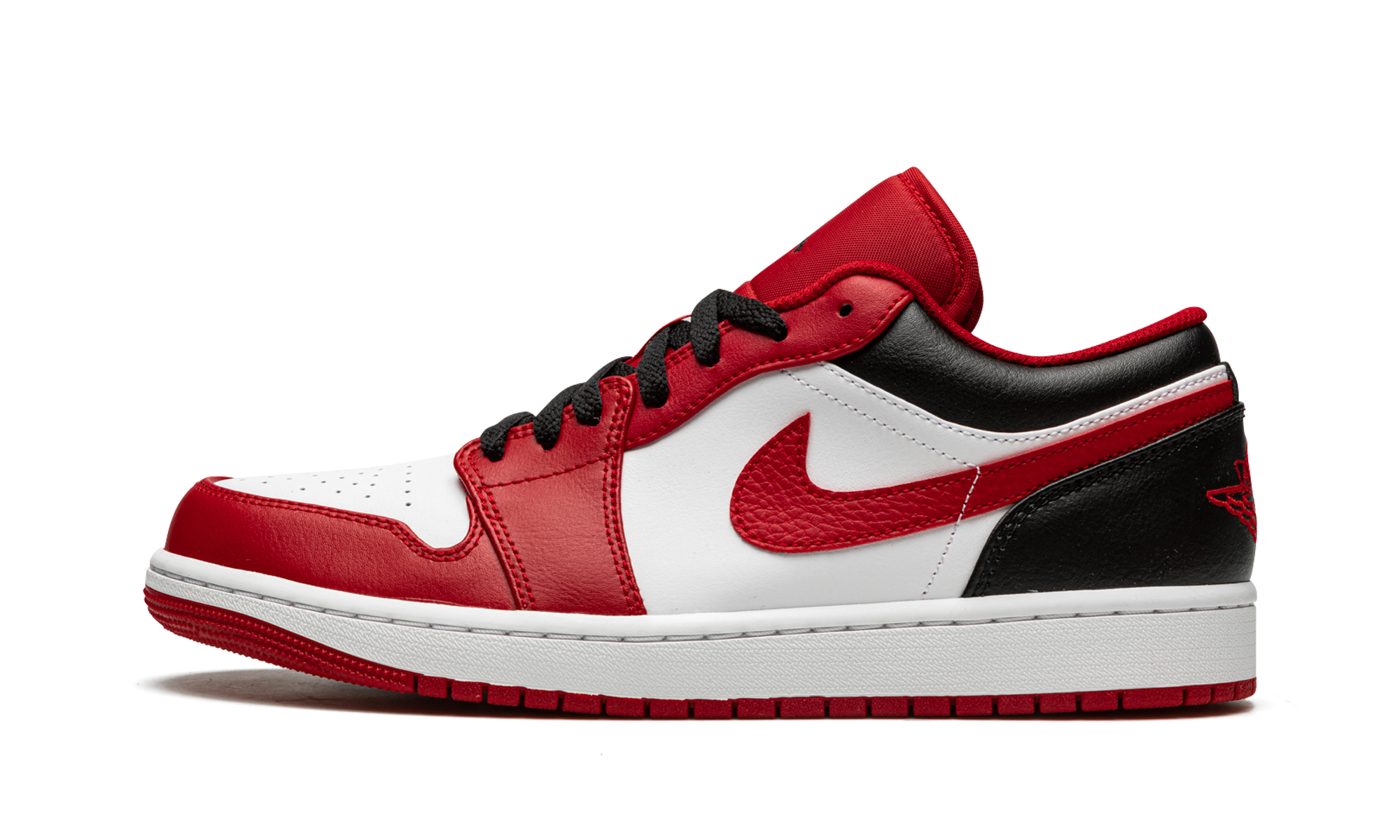 AJ 1 Low "Bulls"
