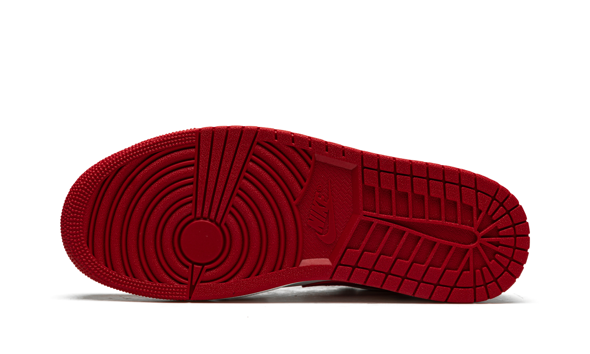 AJ 1 Low "Bulls"