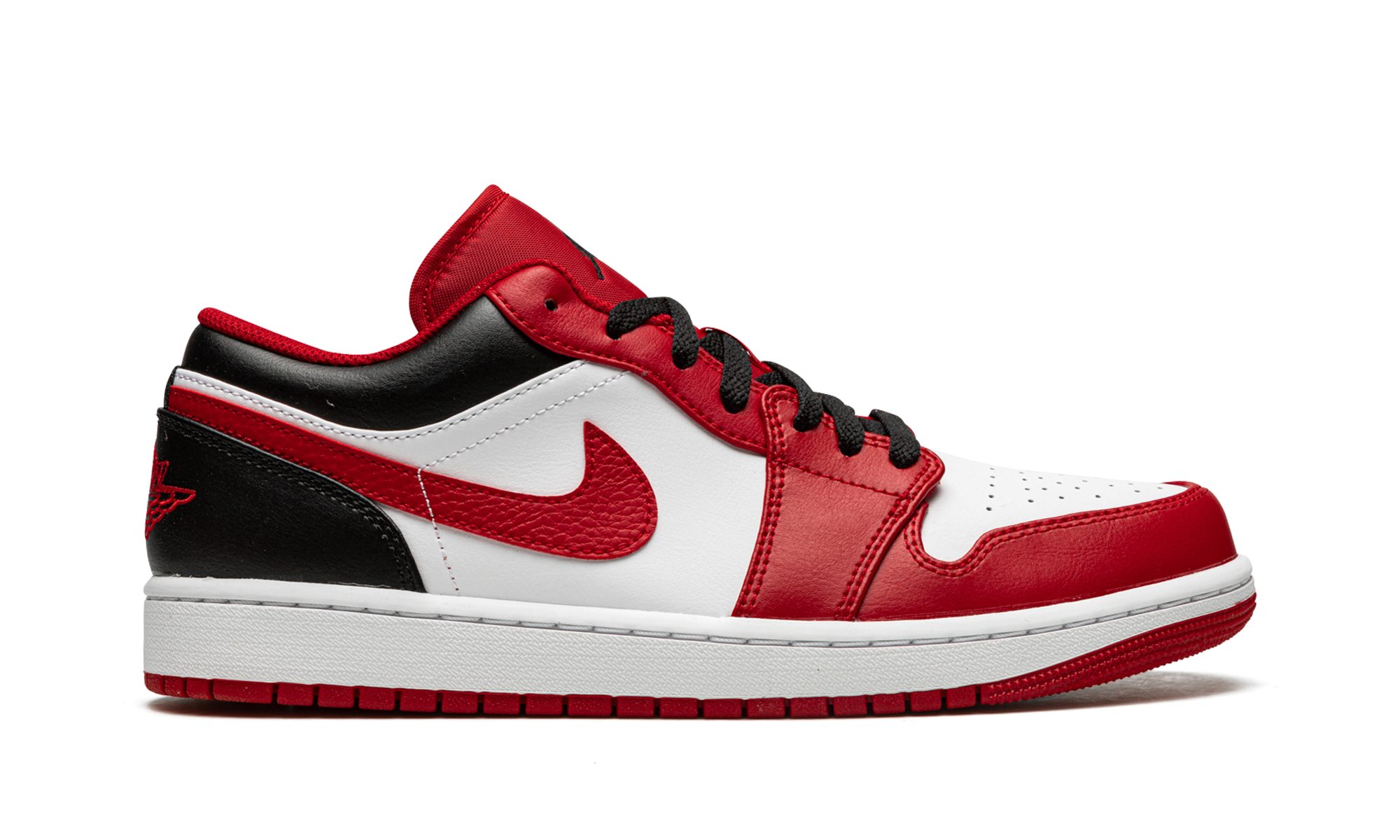 AJ 1 Low "Bulls"
