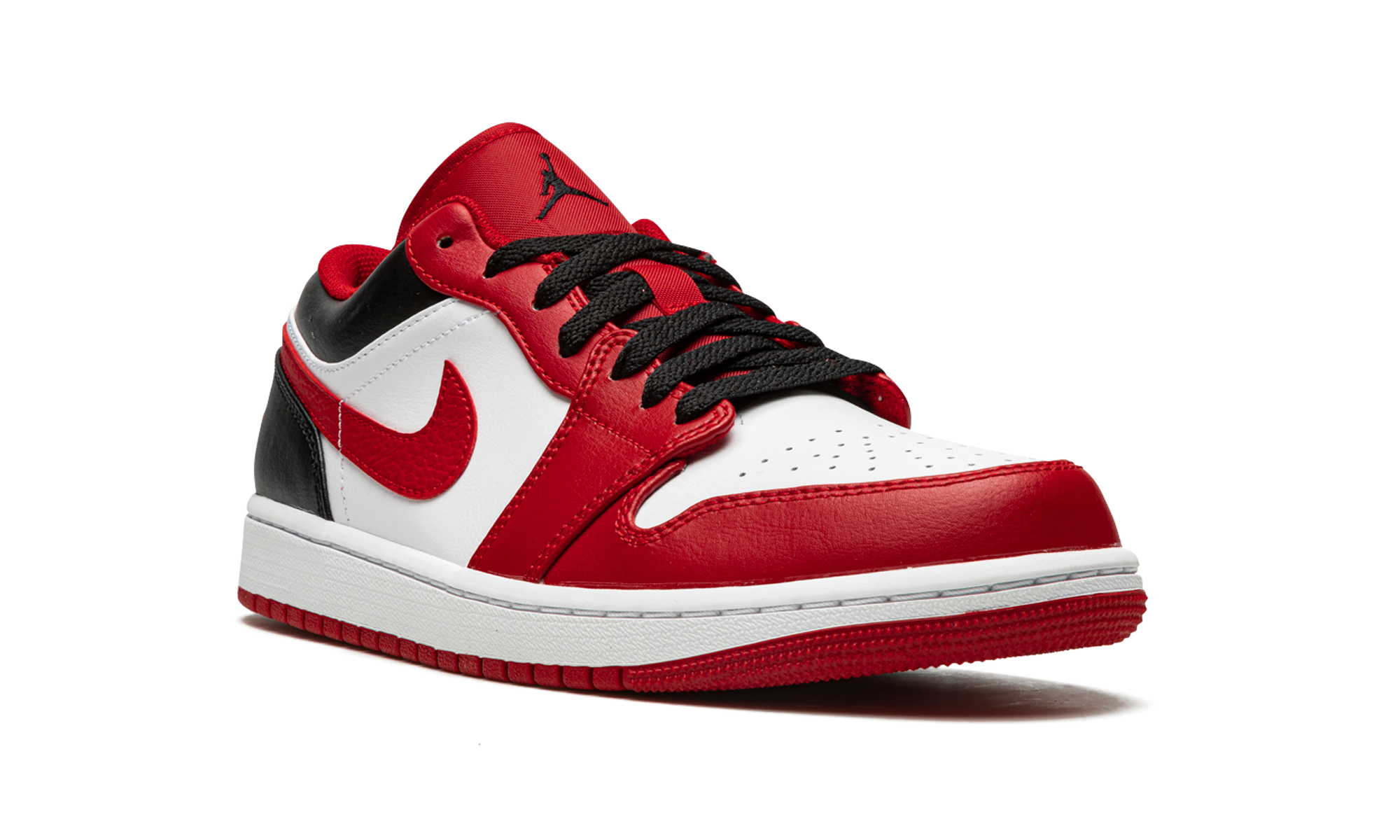 AJ 1 Low "Bulls"