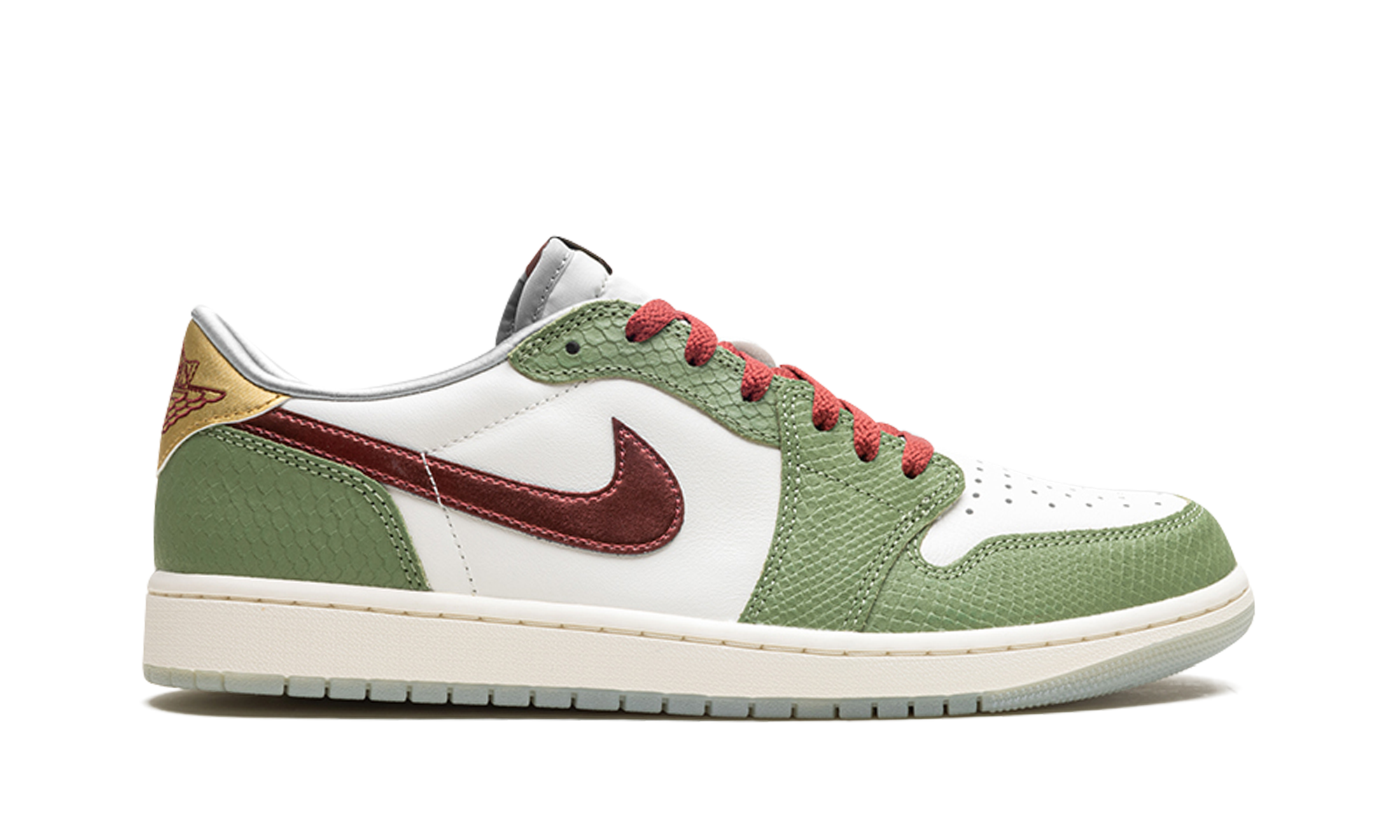AJ 1 Low "Chinese New Year"