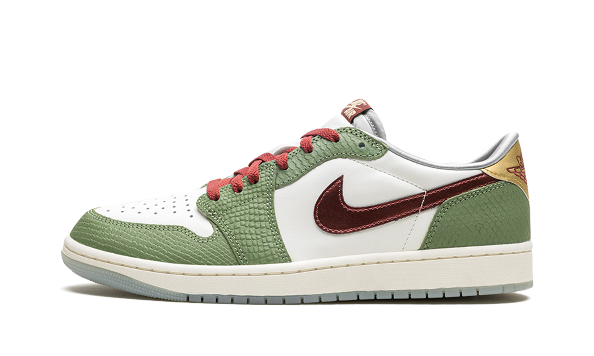 AJ 1 Low "Chinese New Year"