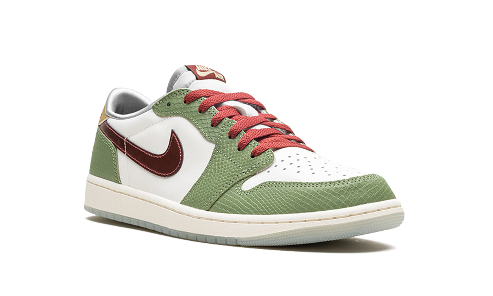AJ 1 Low "Chinese New Year"