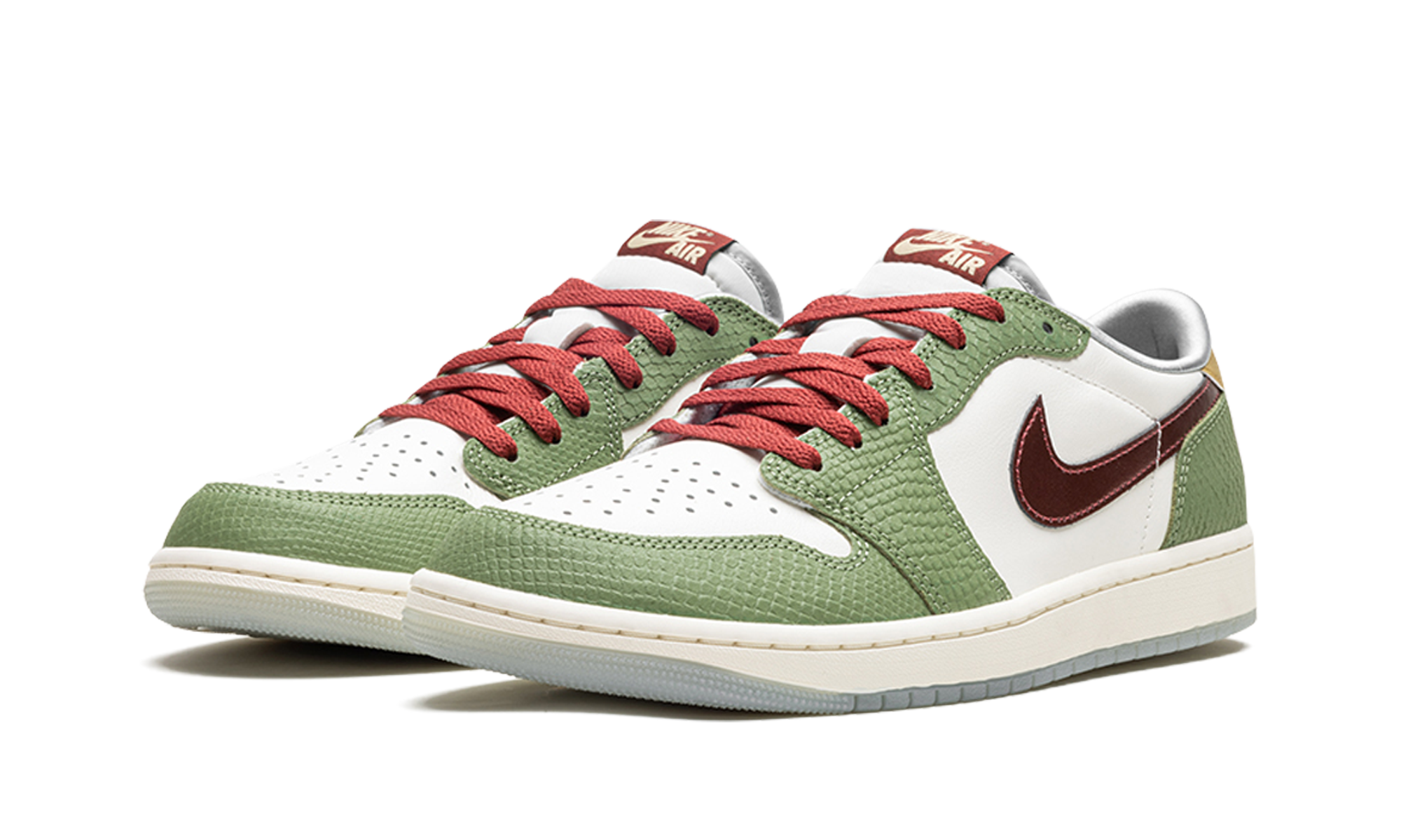 AJ 1 Low "Chinese New Year"