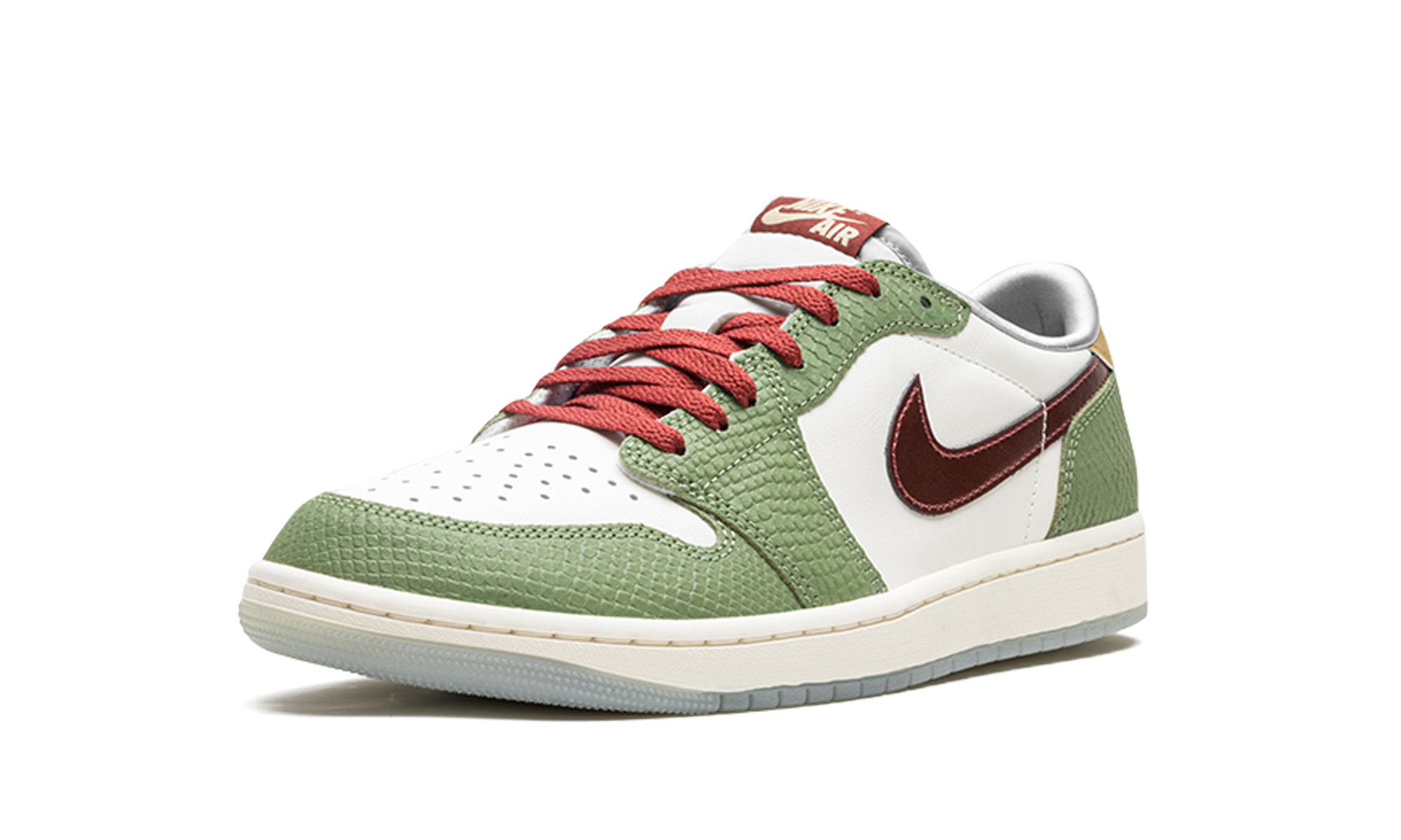 AJ 1 Low "Chinese New Year"