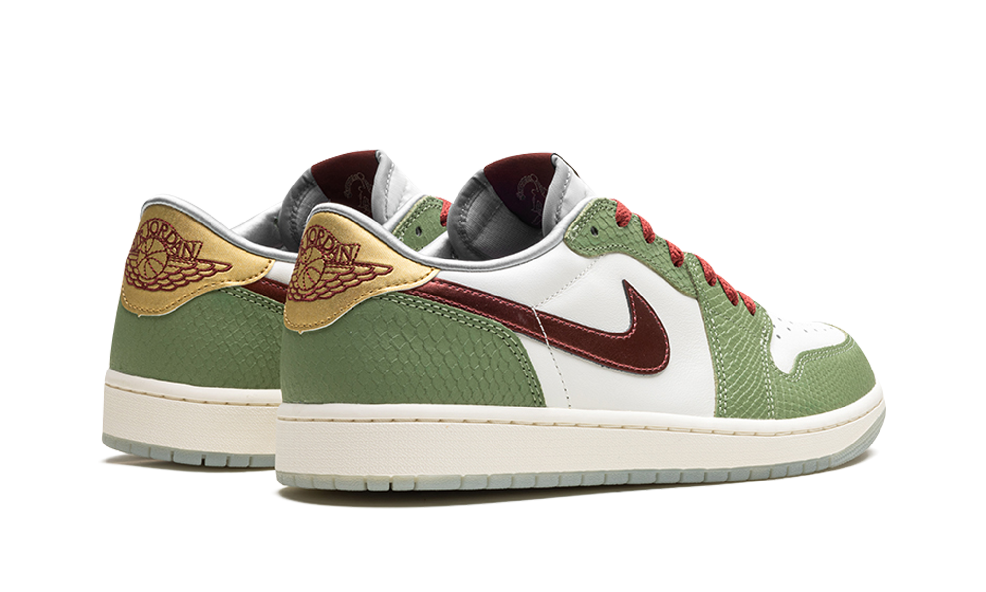 AJ 1 Low "Chinese New Year"