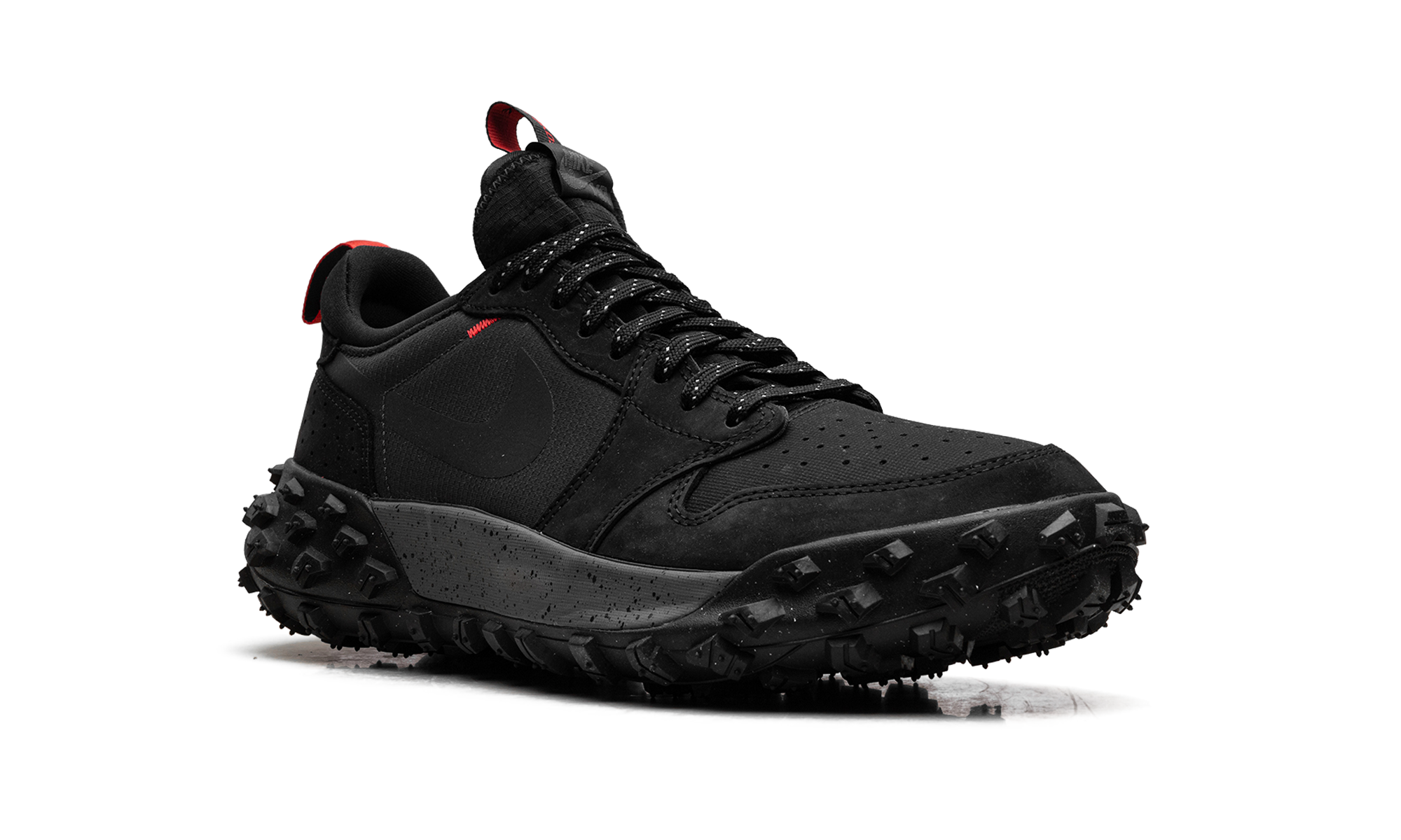 AJ 1 Low Element Gore-Tex "Bred"