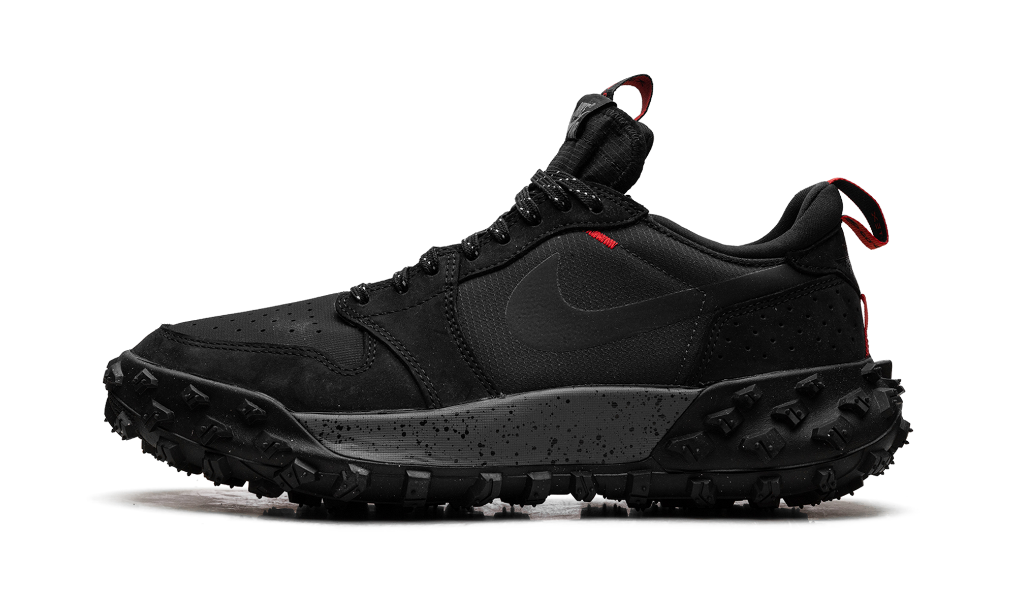AJ 1 Low Element Gore-Tex "Bred"