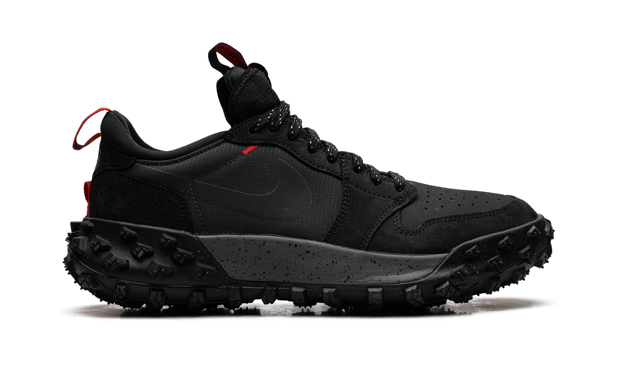 AJ 1 Low Element Gore-Tex "Bred"