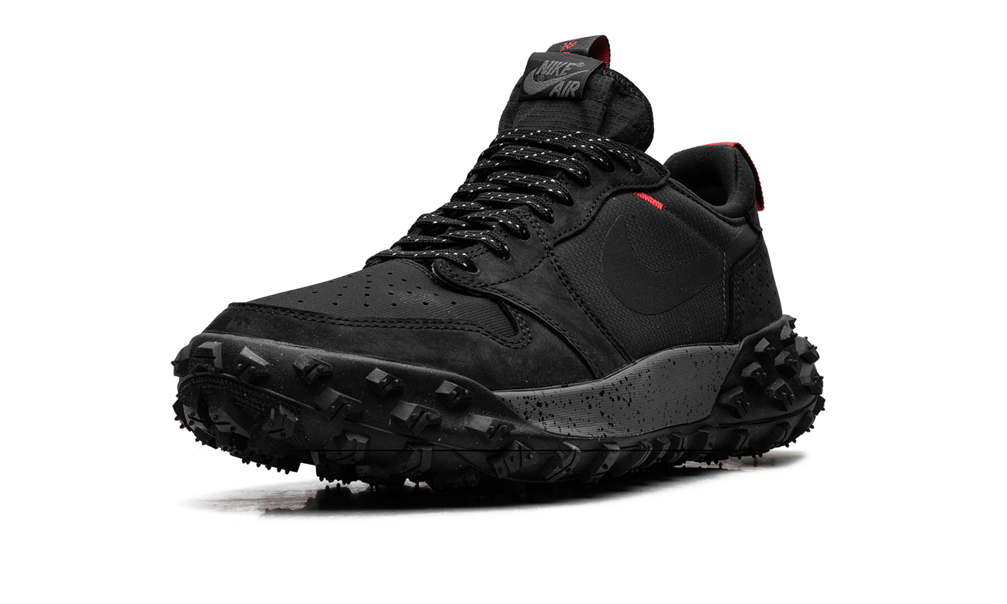 AJ 1 Low Element Gore-Tex "Bred"