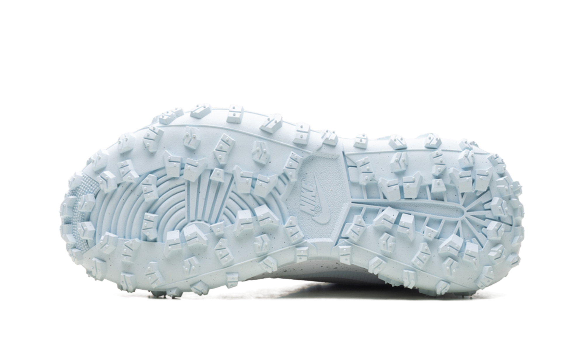 AJ 1 Low Element Gore-Tex "Glacier Blue / Silver"