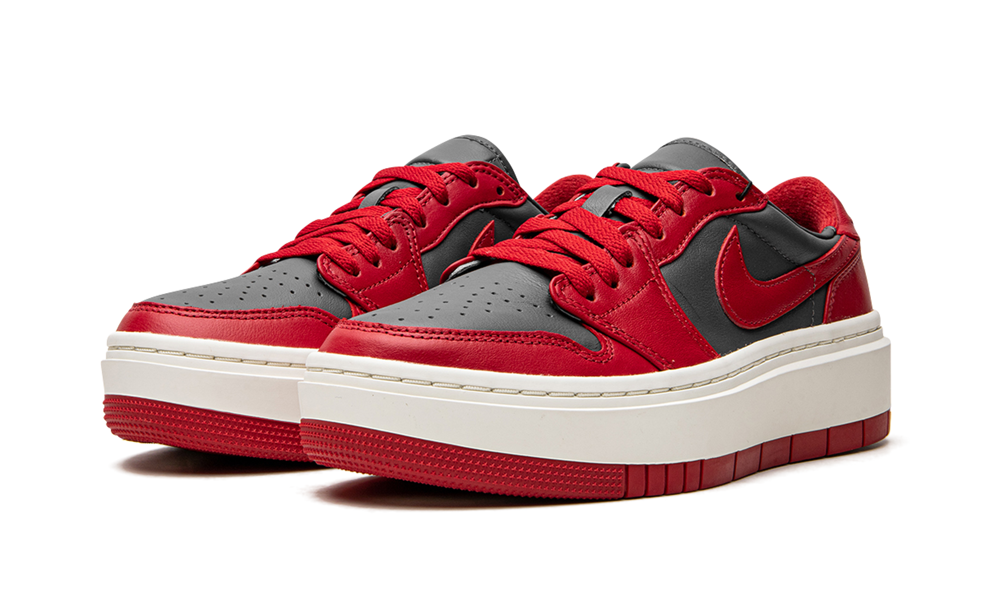 AJ 1 Low Elevate Women "Unlv"