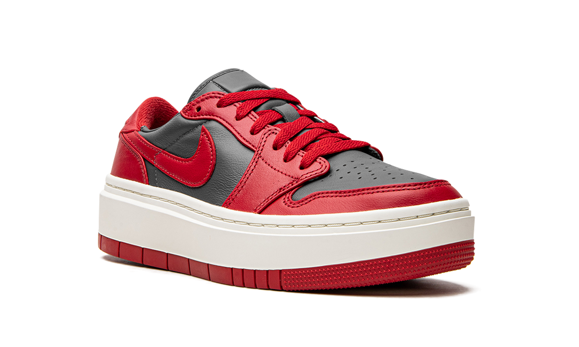 AJ 1 Low Elevate Women "Unlv"