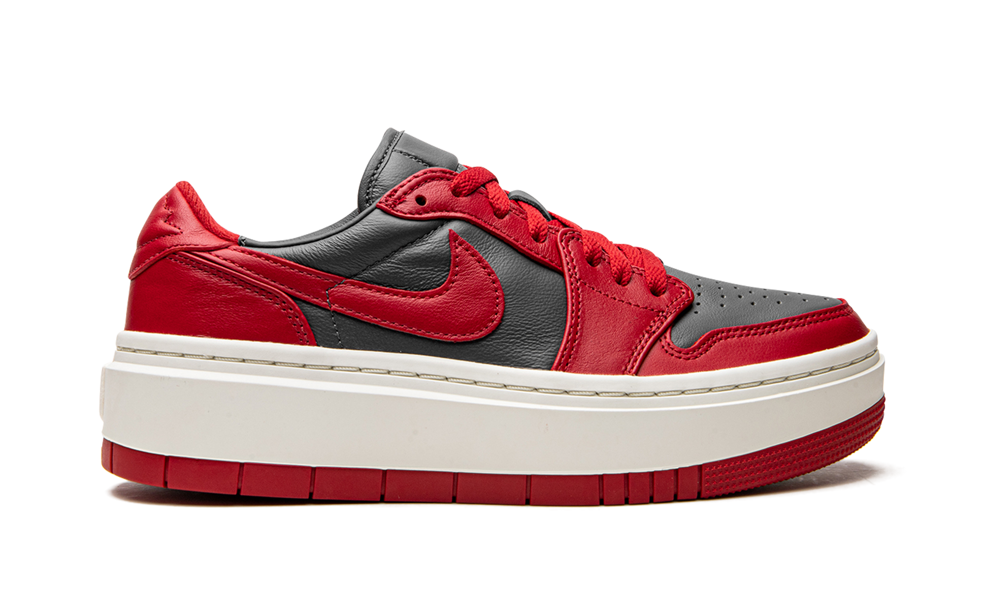 AJ 1 Low Elevate Women "Unlv"