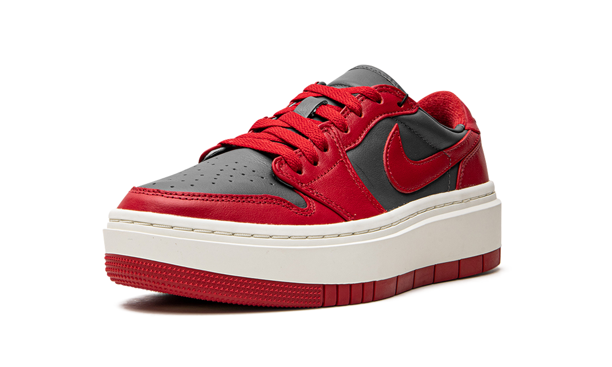 AJ 1 Low Elevate Women "Unlv"