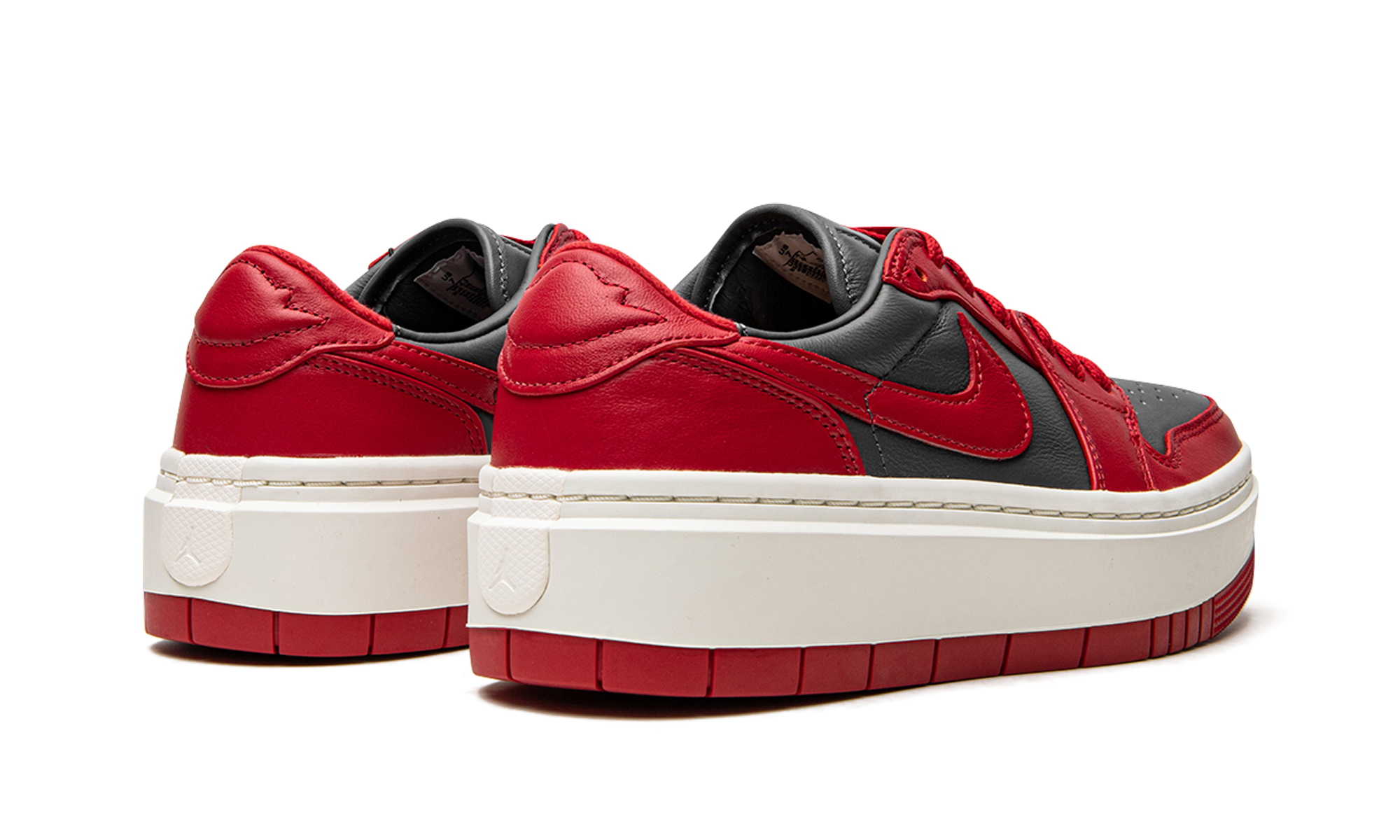 AJ 1 Low Elevate Women "Unlv"