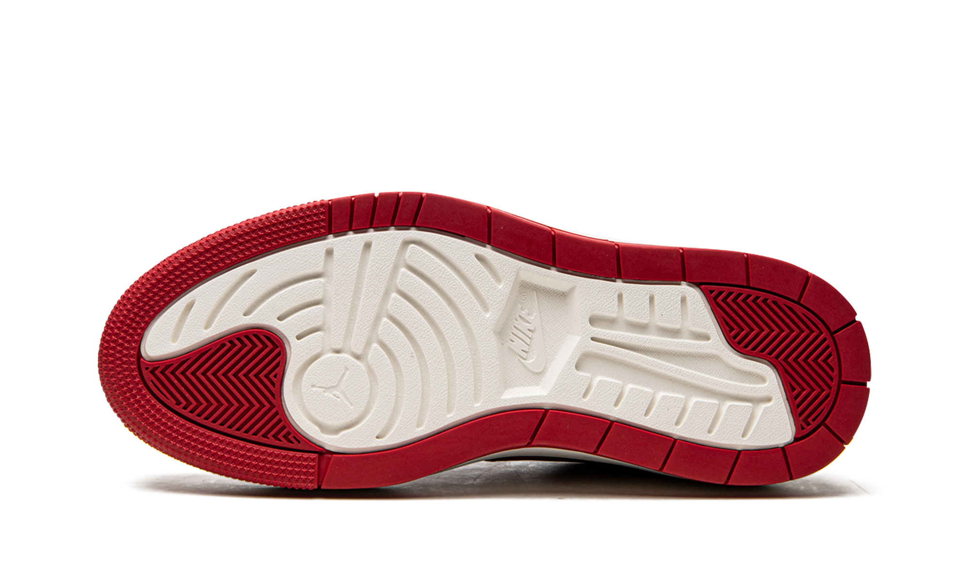 AJ 1 Low Elevate Women "Unlv"
