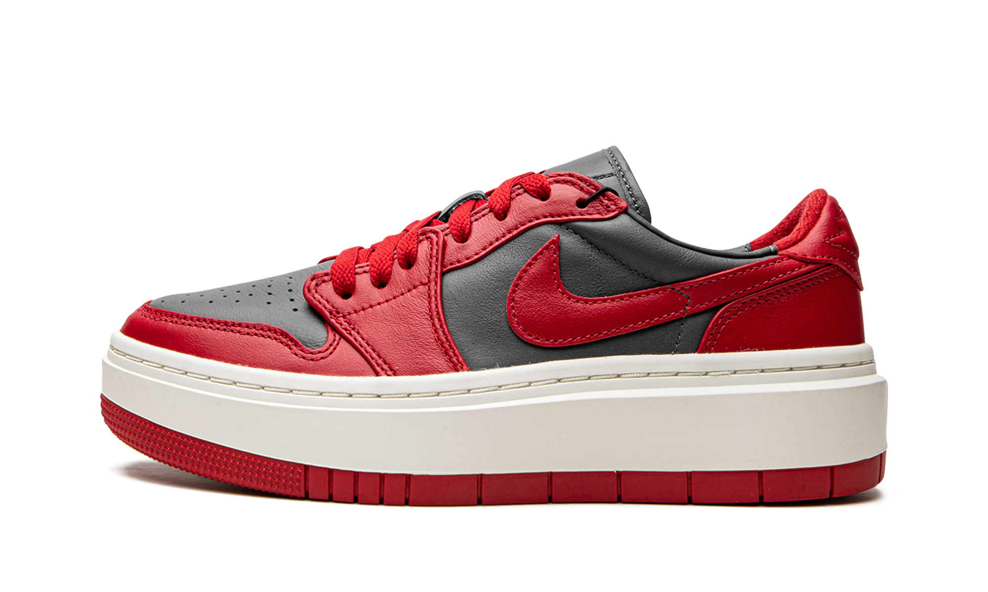 AJ 1 Low Elevate Women "Unlv"