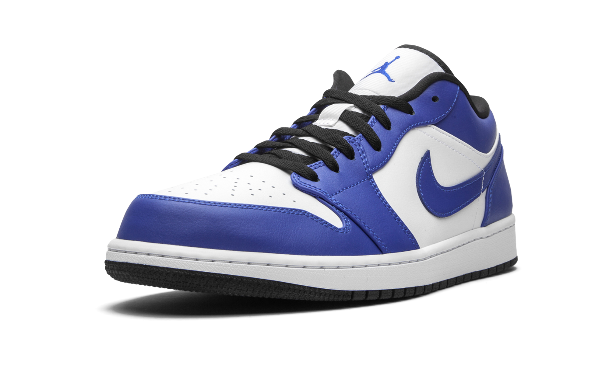 AJ 1 Low "Game Royal"
