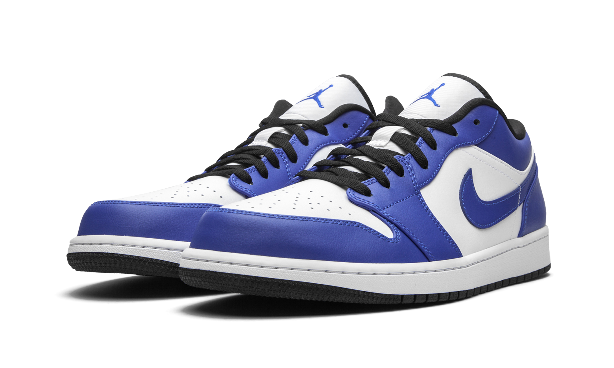 AJ 1 Low "Game Royal"