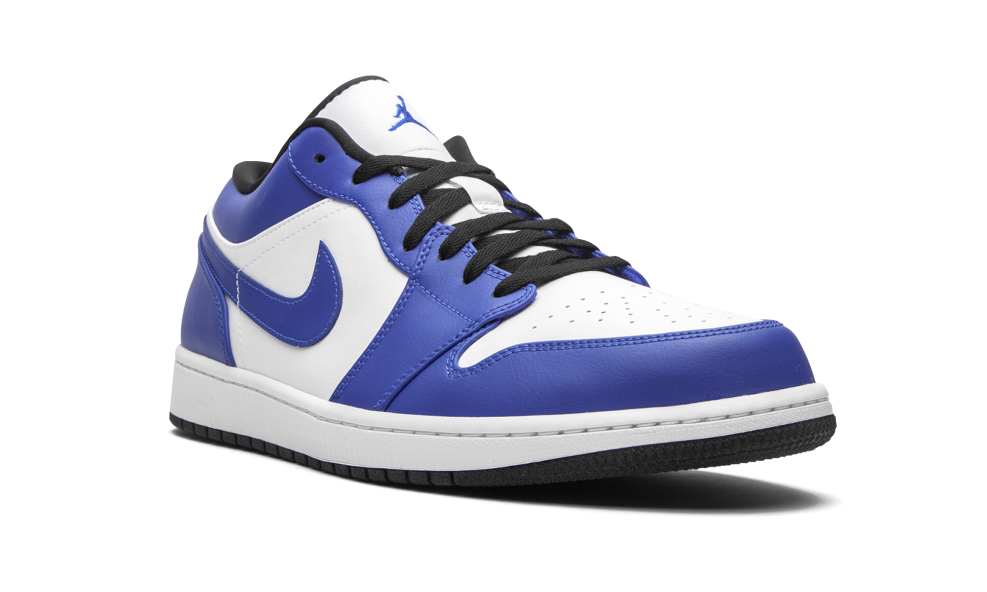 AJ 1 Low "Game Royal"