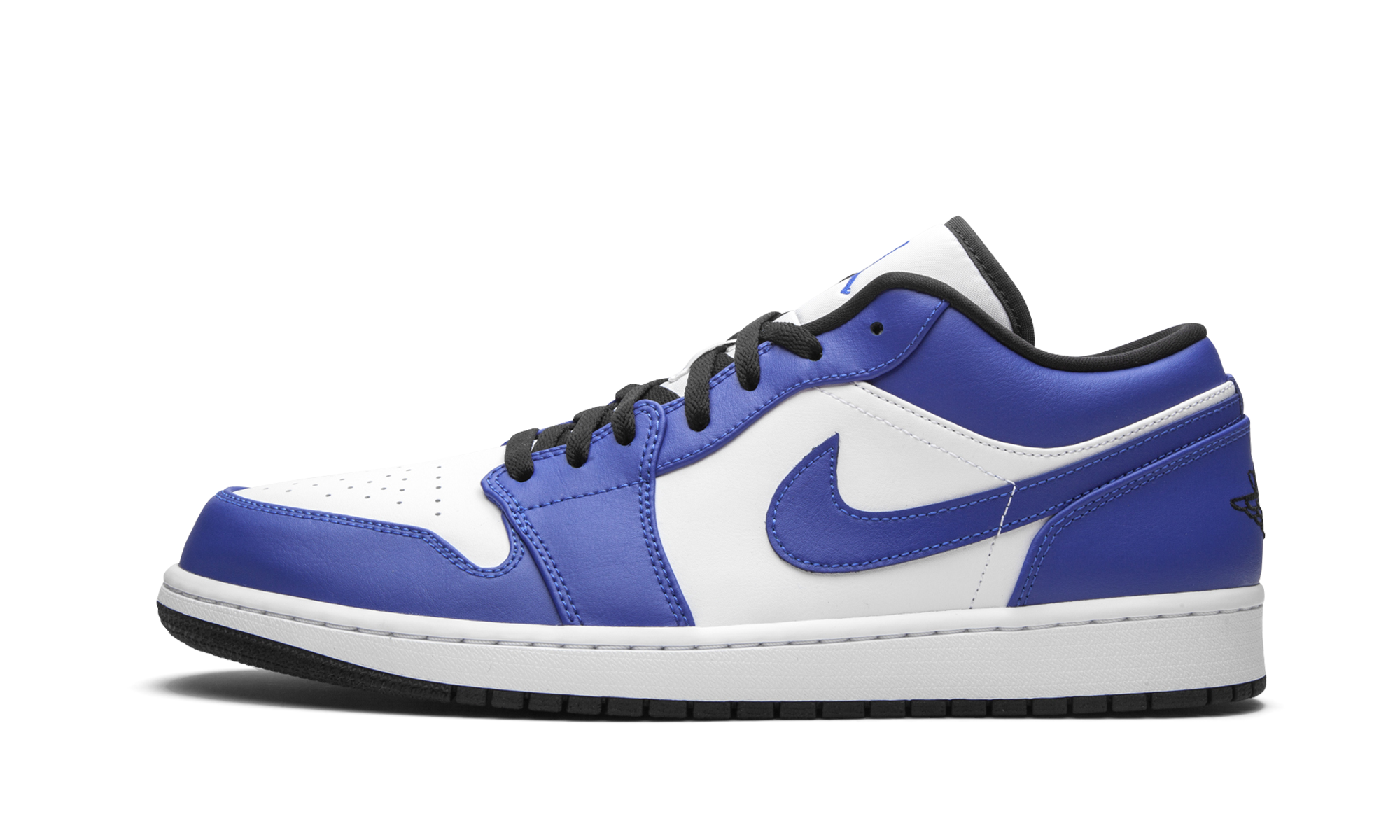 AJ 1 Low "Game Royal"