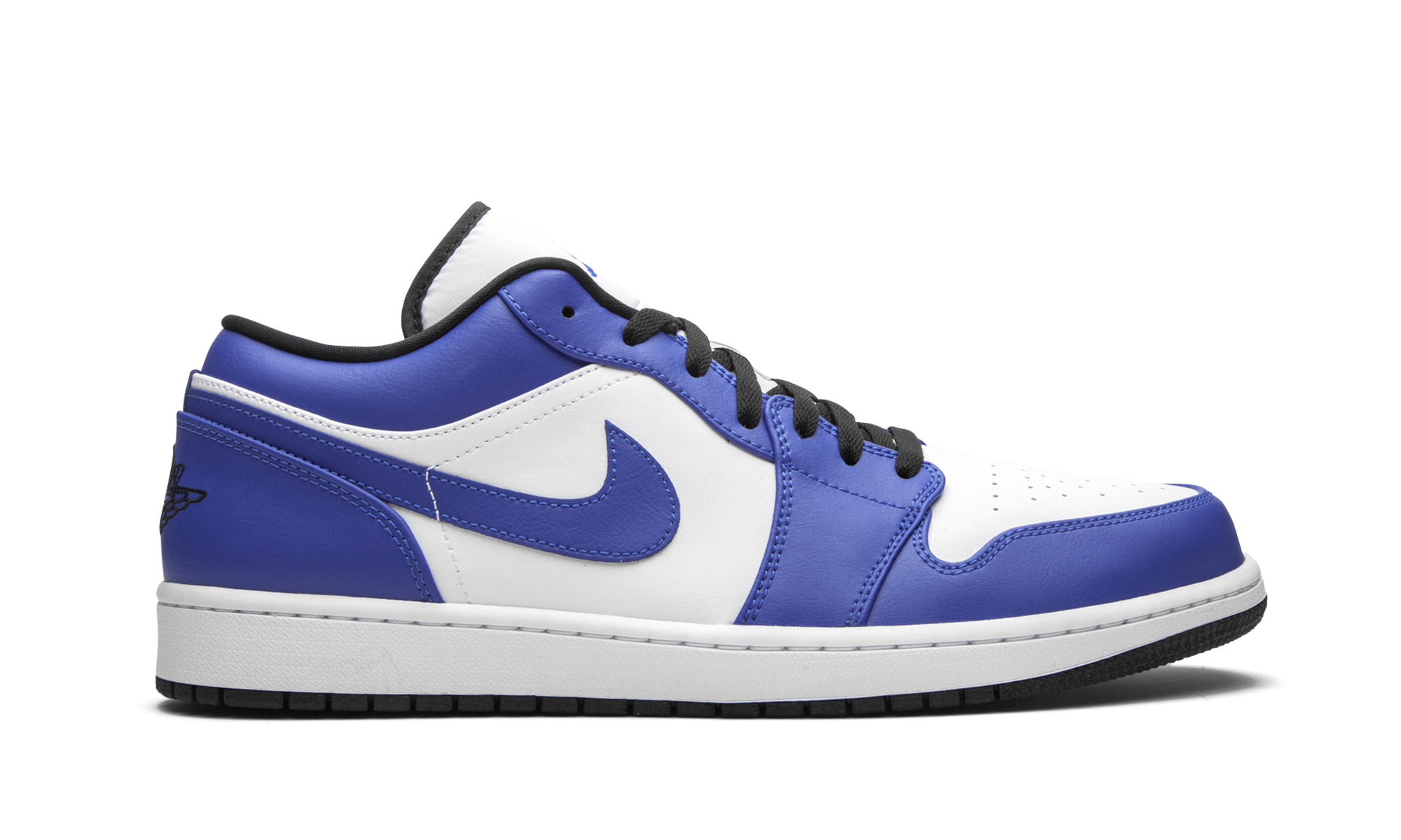 AJ 1 Low "Game Royal"