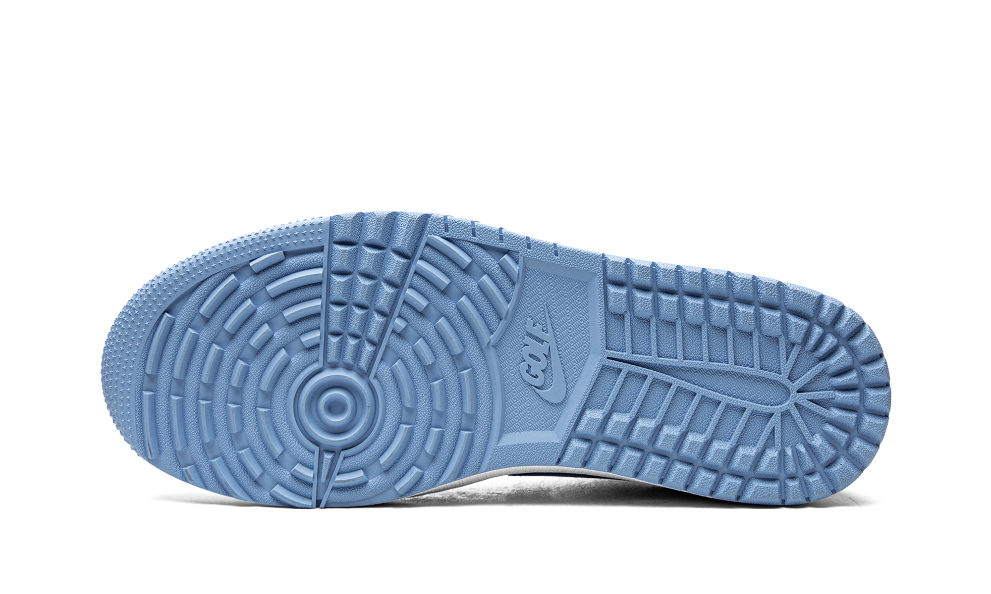 AJ 1 Low Golf "Golf - Unc"