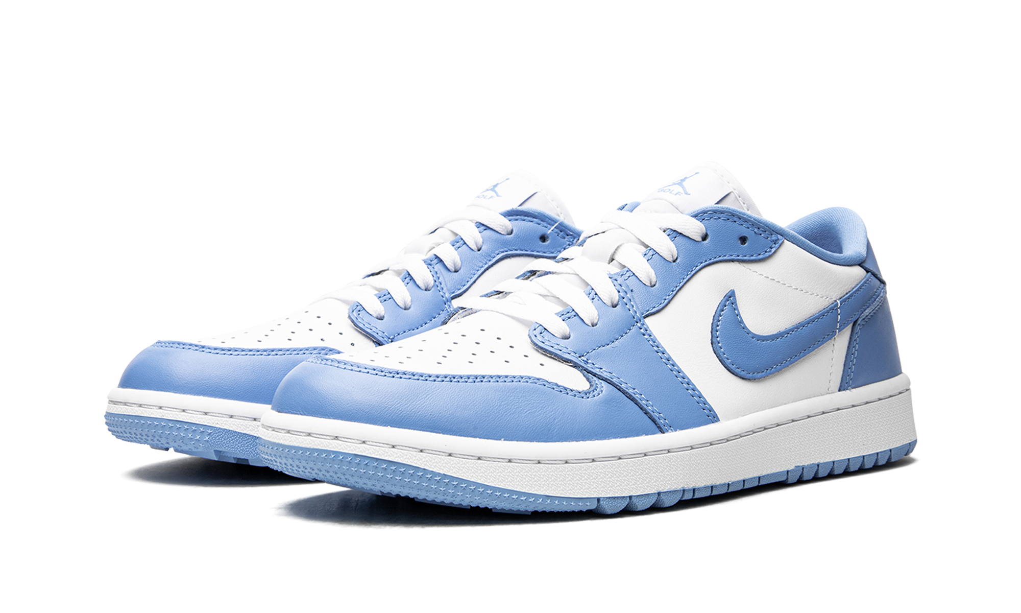 AJ 1 Low Golf "Golf - Unc"