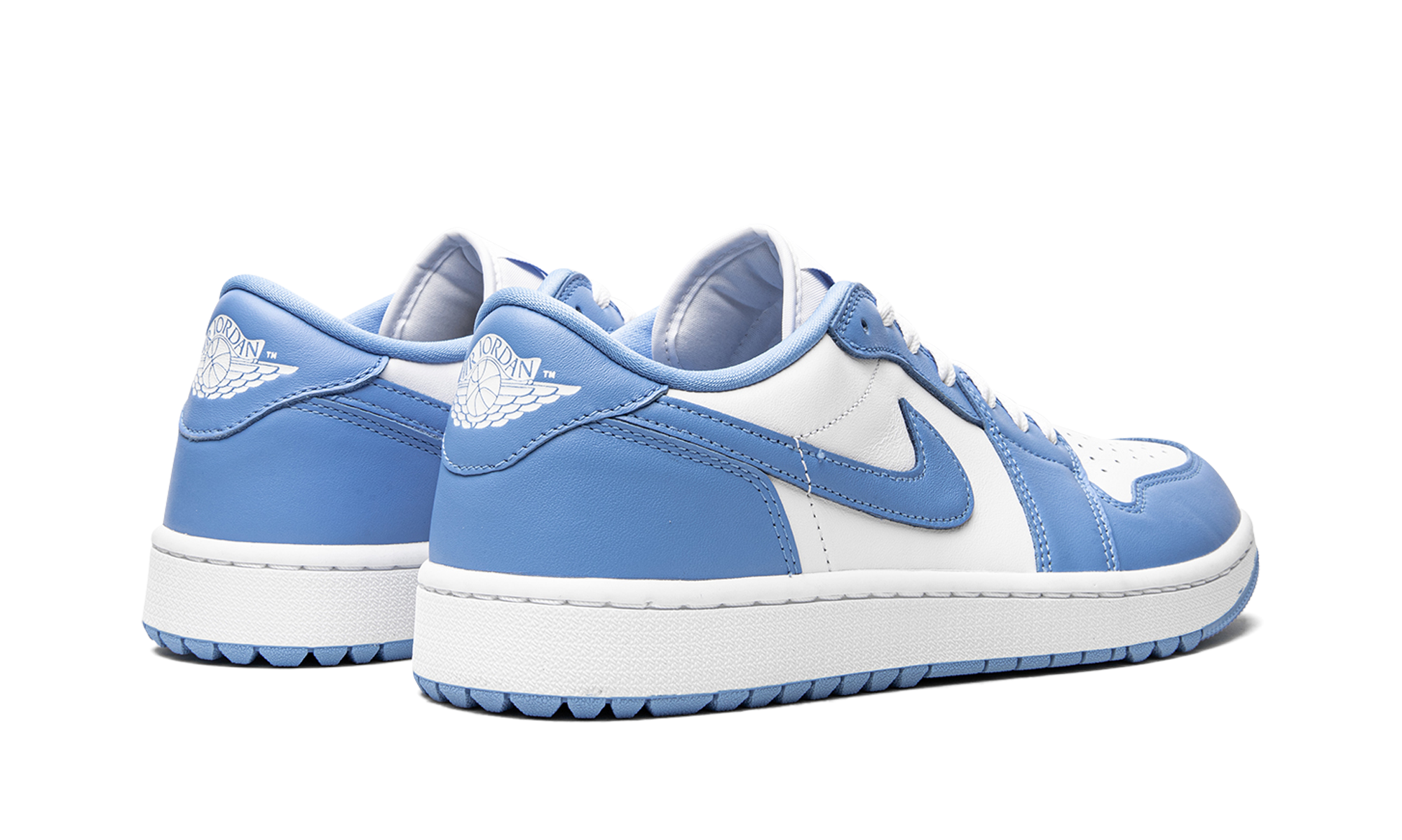 AJ 1 Low Golf "Golf - Unc"